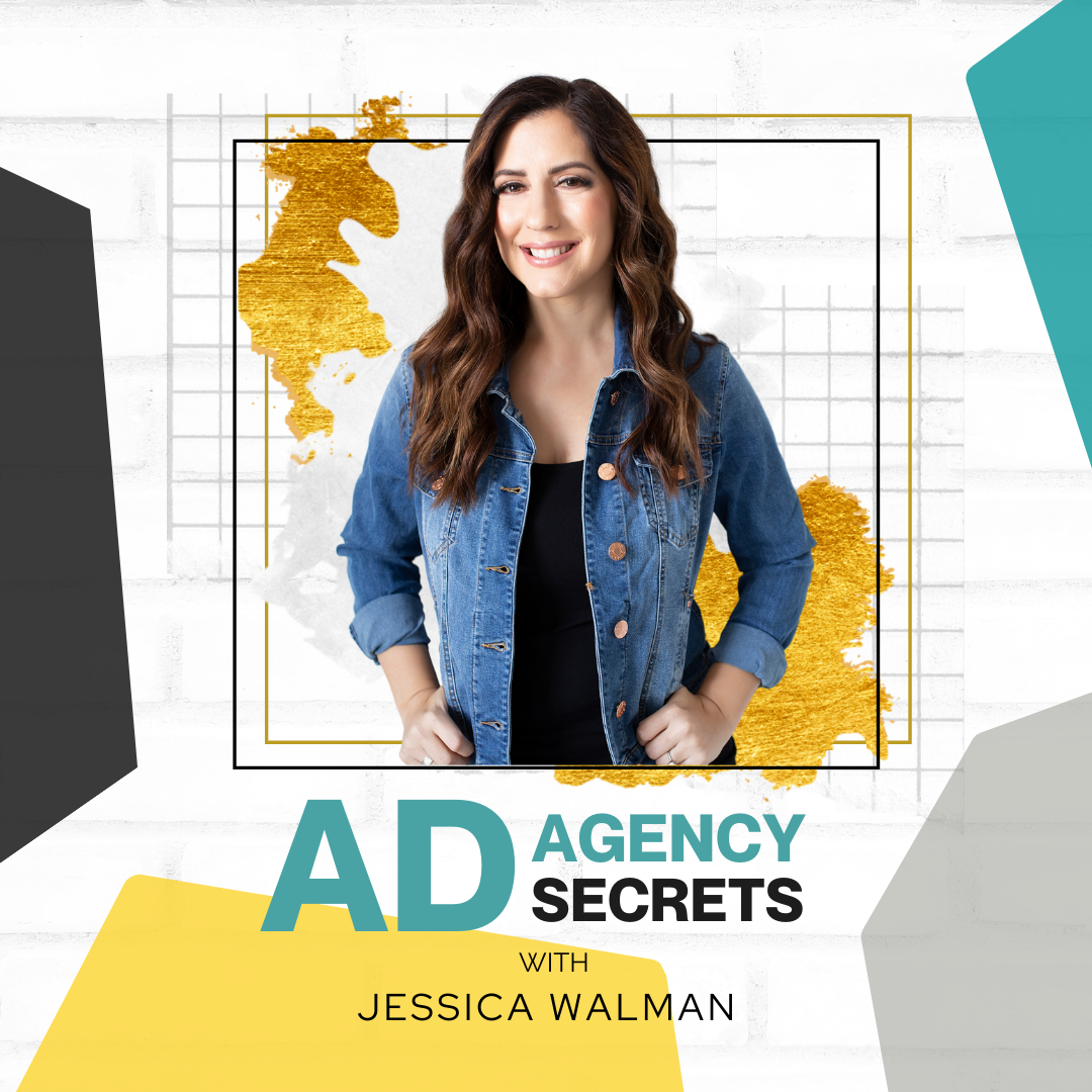 Ad Agency Secrets Podcast