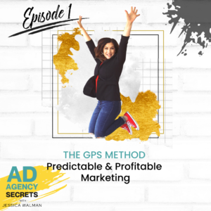 Ad Agency Secrets Podcast