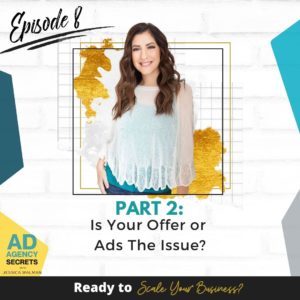 Ad Agency Secrets Podcast With Jessica Walman