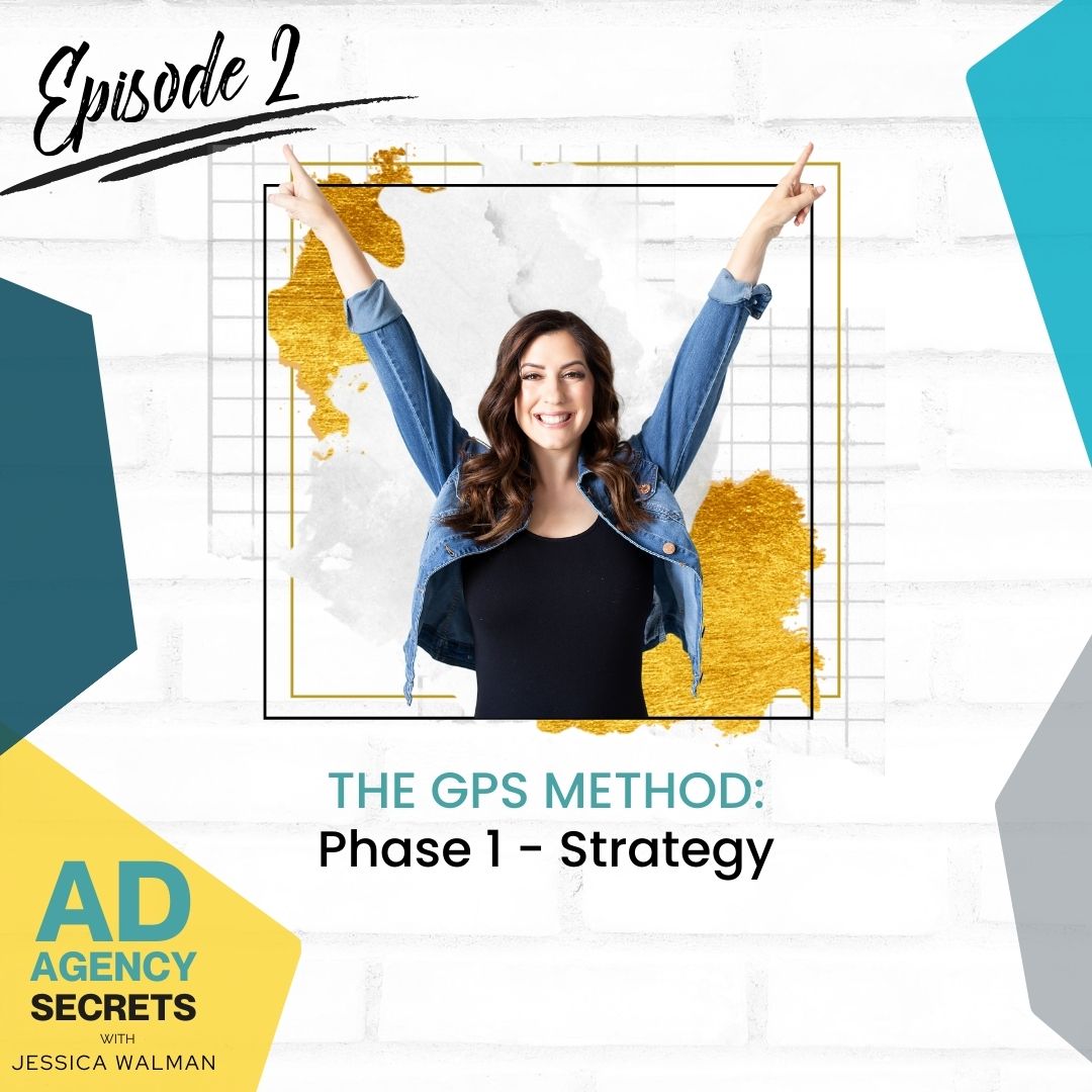 Ad Agency Secrets Podcast