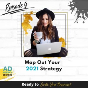 Ad Agency Secrets Podcast With Jessica Walman