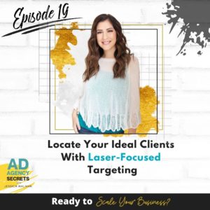 Ad Agency Secrets with Jessica Walman