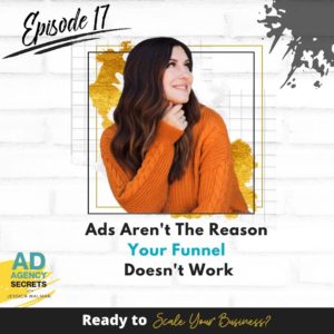 Ad Agency Secrets with Jessica Walman