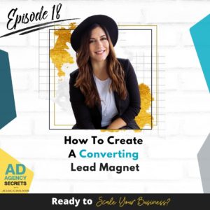 Ad Agency Secrets with Jessica Walman