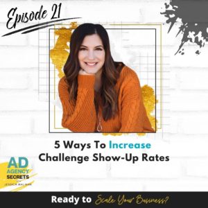 Ad Agency Secrets with Jessica Walman