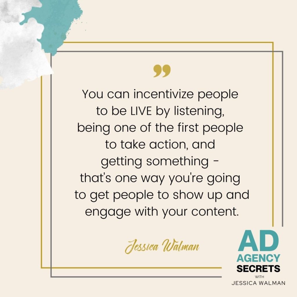 Ad Agency Secrets with Jessica Walman