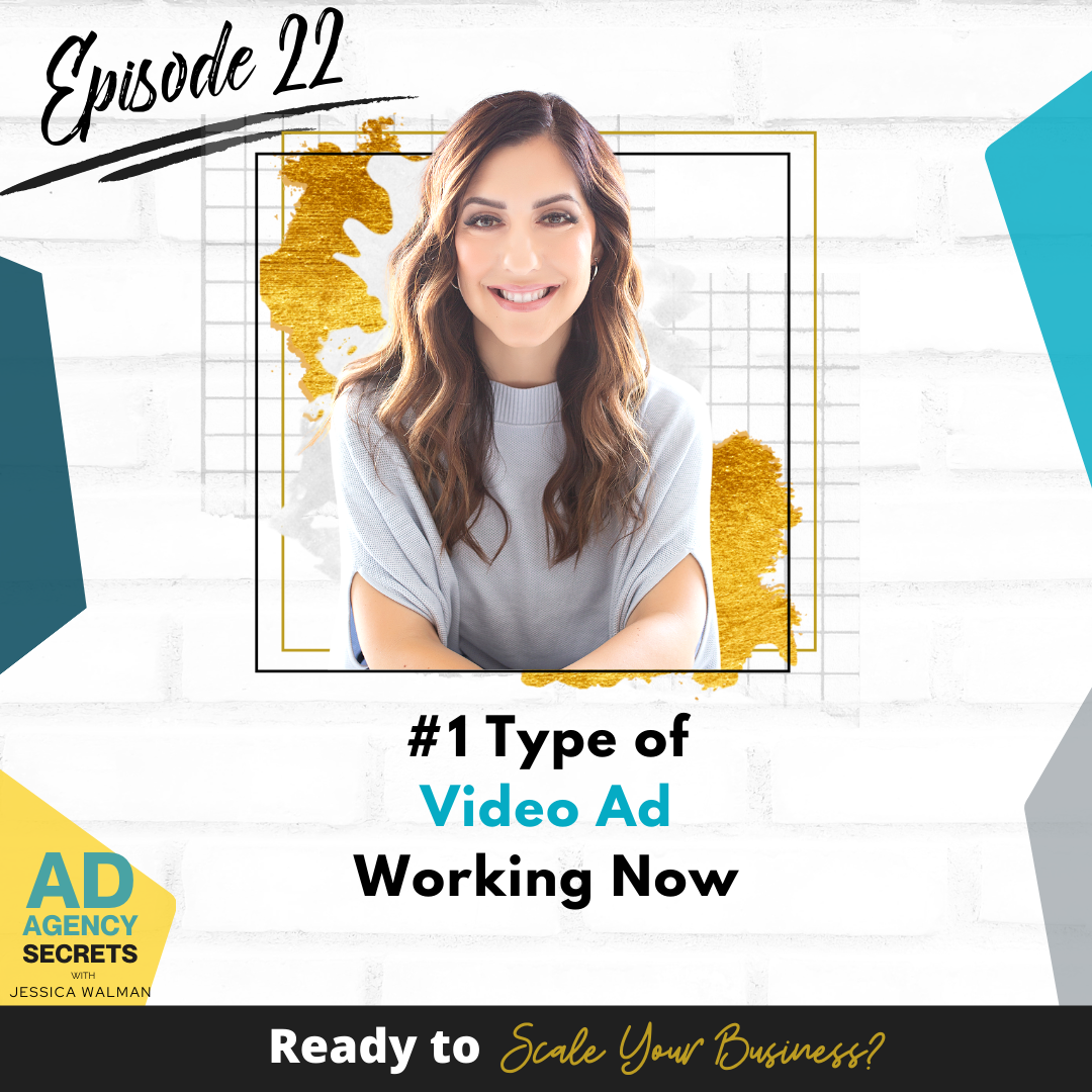 Ad Agency Secrets with Jessica Walman