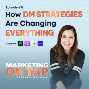 How DM Strategies are Changing EVERYTHING