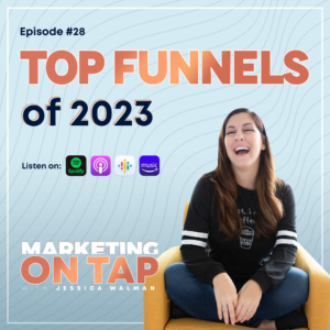 Top Funnels of 2023