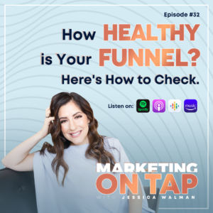 How Healthy is Your Funnel? Here’s How to Check.