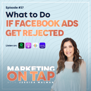 What to Do if Facebook Ads Get Rejected