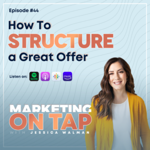 How To Structure a Great Offer