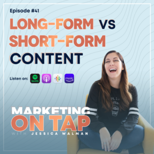 Long-Form vs Short-Form Content